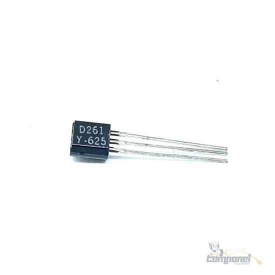 Transistor 2sd261